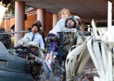©2011 Columbia Pictures - World Invasion : Battle Los Angeles (Battle Los Angeles)
