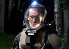 ©2008 Night Light Films - Battle Planet (Battle Planet)
