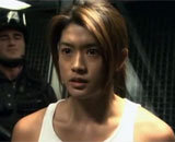 Icône pour lancer la bande-annonce n°1 de 'Battlestar Galactica'