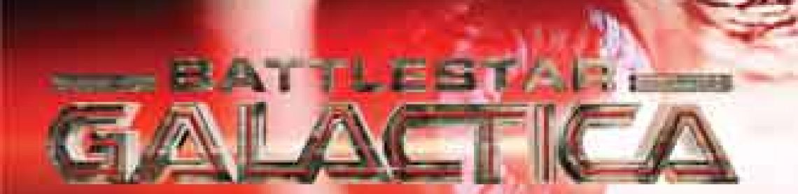 Battlestar Galactica