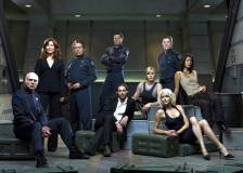 ©2004 Universal - Battlestar Galactica (Battlestar Galactica)