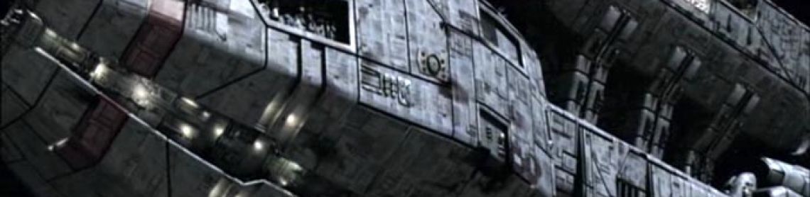 Battlestar Galactica: Razor