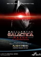 Battlestar Galactica: Razor