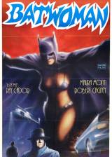 Miniature d'affiche inconnue de 'Batwoman'
