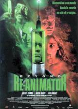 Beyond Re-Animator