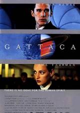 Miniature d'affiche inconnue de 'Bienvenue à Gattaca'