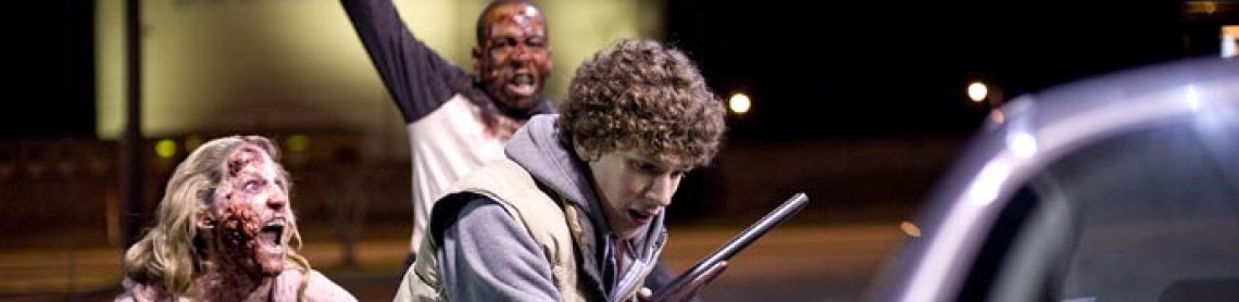 Bienvenue à Zombieland