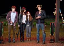 ©2009 Sony Pictures Releasing France - Bienvenue à Zombieland (Zombieland)