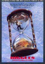 Us poster thumbnail from 'Biggles: Adventures in Time'