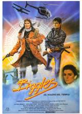 Unknown poster thumbnail from 'Biggles: Adventures in Time'