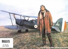 ©1986 Compact Yellowbill - Biggles (Biggles)