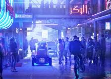 ©2018 Netflix - Mute (Mute)