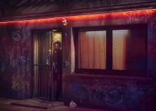 ©2018 Netflix - Mute (Mute)