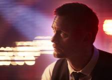 ©2018 Netflix - Mute (Mute)