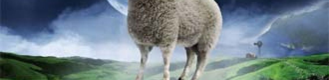 Black Sheep