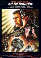 Miniature d'affiche américaine de 'Blade Runner'