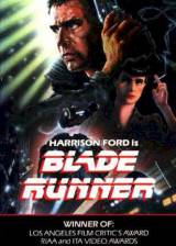 Miniature d'affiche américaine de 'Blade Runner'