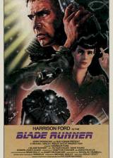 Miniature d'affiche inconnue de 'Blade Runner'
