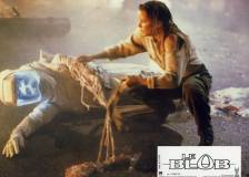 Scan scifi-movies - The Blob (The Blob)