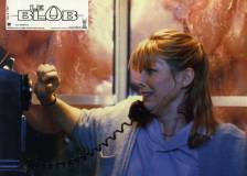 Scan scifi-movies - The Blob (The Blob)