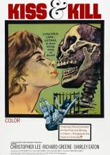 Us poster thumbnail from 'The Blood of Fu Manchu'