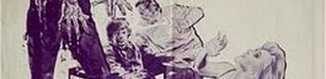 Blood of Ghastly Horror