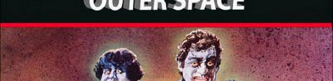 Blood Suckers from Outer Space