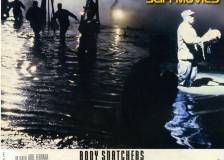 ©1993 Warner Bros<br />Scan scifi-movies - Body Snatchers (Body Snatchers)
