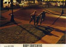©1993 Warner Bros<br />Scan scifi-movies - Body Snatchers (Body Snatchers)