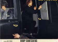 ©1993 Warner Bros<br />Scan scifi-movies - Body Snatchers (Body Snatchers)