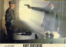 ©1993 Warner Bros<br />Scan scifi-movies - Body Snatchers (Body Snatchers)
