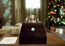 The Box - The Box (The Box)