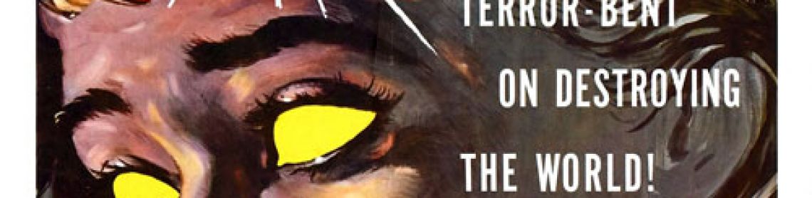 Les Mangeurs de cerveau