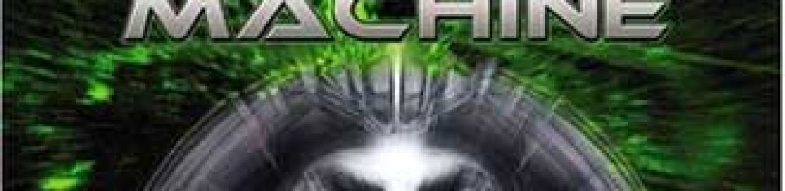 The Brain Machine