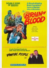 Brain of Blood