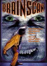 Miniature d'affiche inconnue de 'Brainscan'