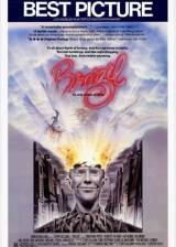 Miniature d'affiche américaine de 'Brazil'