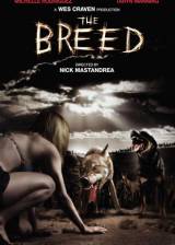 Miniature d'affiche américaine de 'The Breed'