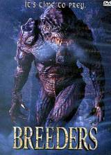 Miniature d'affiche française de 'Breeders'
