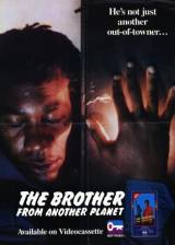 Us poster thumbnail from 'The Brother from Another Planet'