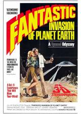 Miniature d'affiche américaine de 'The Bubble'
