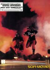 Scan scifi-movies - Buck Rogers au 25ème siècle (Buck Rogers in the 25th Century)