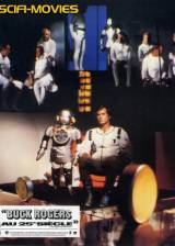 Scan scifi-movies - Buck Rogers au 25ème siècle (Buck Rogers in the 25th Century)