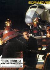 Scan scifi-movies - Buck Rogers au 25ème siècle (Buck Rogers in the 25th Century)