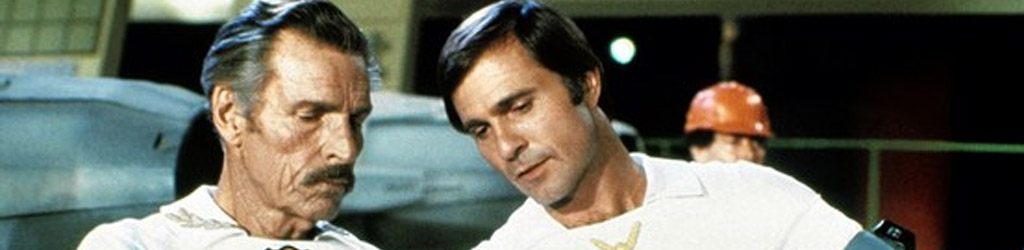 Buck Rogers in the 25th Century