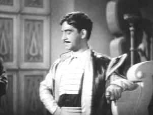 Killer Kane - Destination Saturne (Destination Saturn)