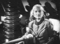 Wilma Deering - Destination Saturne (Destination Saturn)