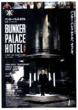 Miniature d'affiche française de 'Bunker Palace Hôtel'