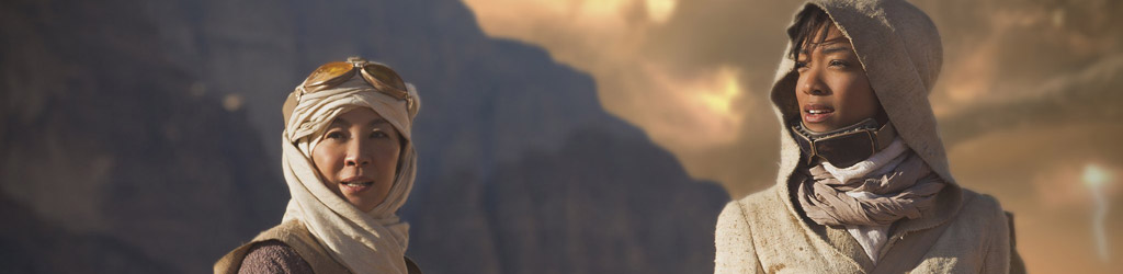 Star Trek: Discovery