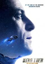 Miniature d'affiche américaine de 'Star Trek: Discovery'